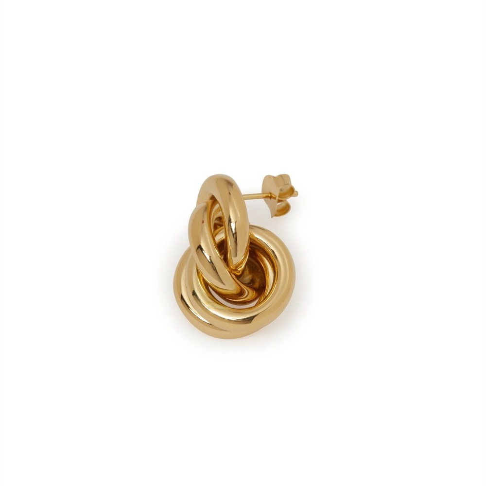 Lié Studio Vera earrings - Picture 3 of 6